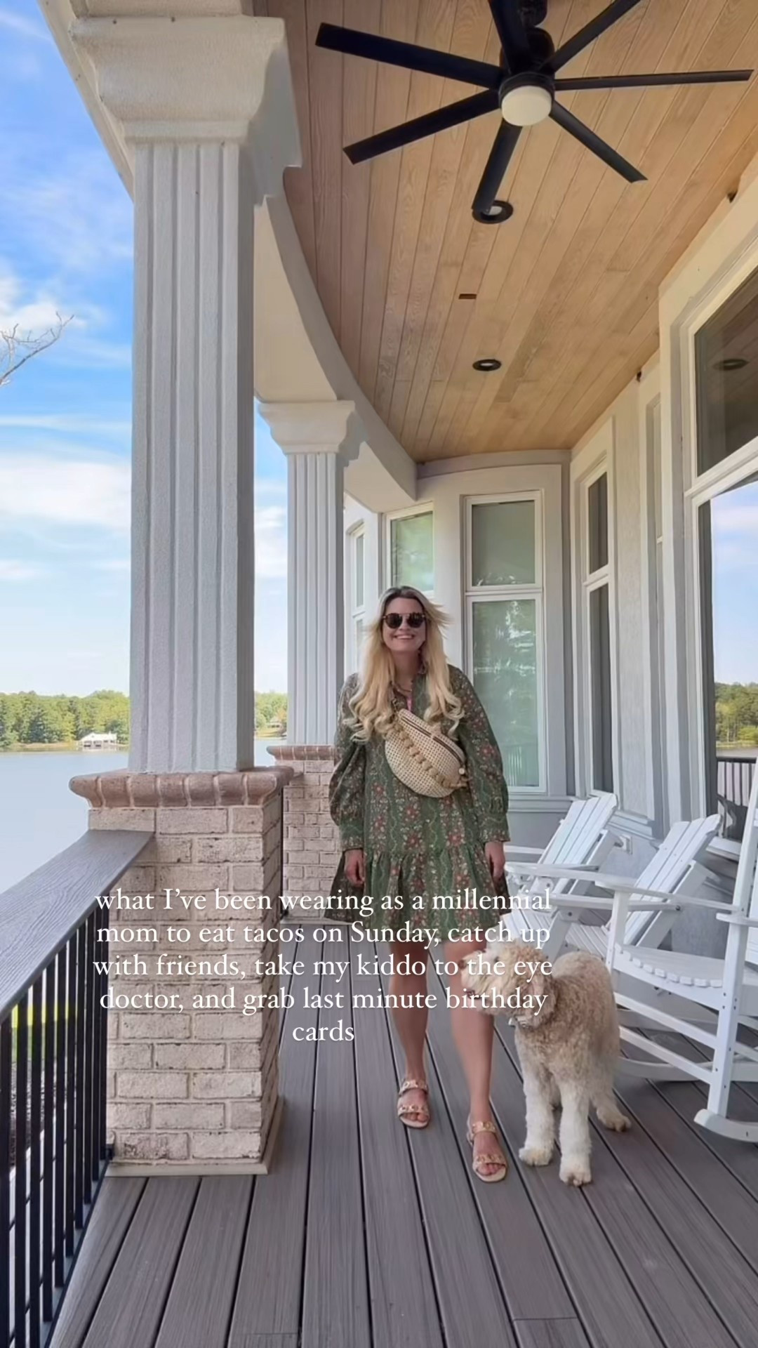 The fall collection just dropped today! Use code BECKY for 20% off! 

#LTKSeasonal #LTKautumn #LTKFindsUnder100