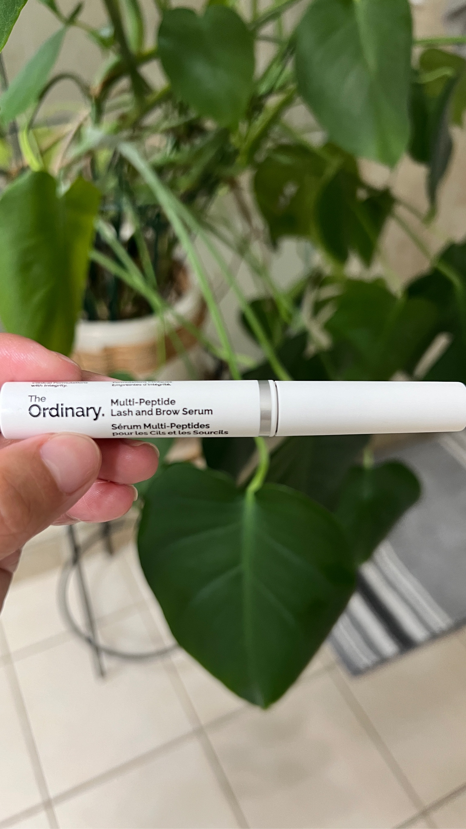 My favorite eyelash serum! 

#LTKfindsunder50 #LTKxSephora #LTKbeauty