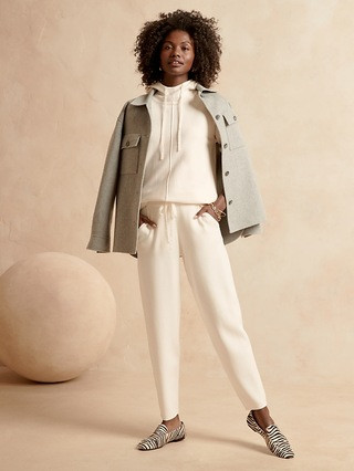 Sweater Jogger | Banana Republic (US)