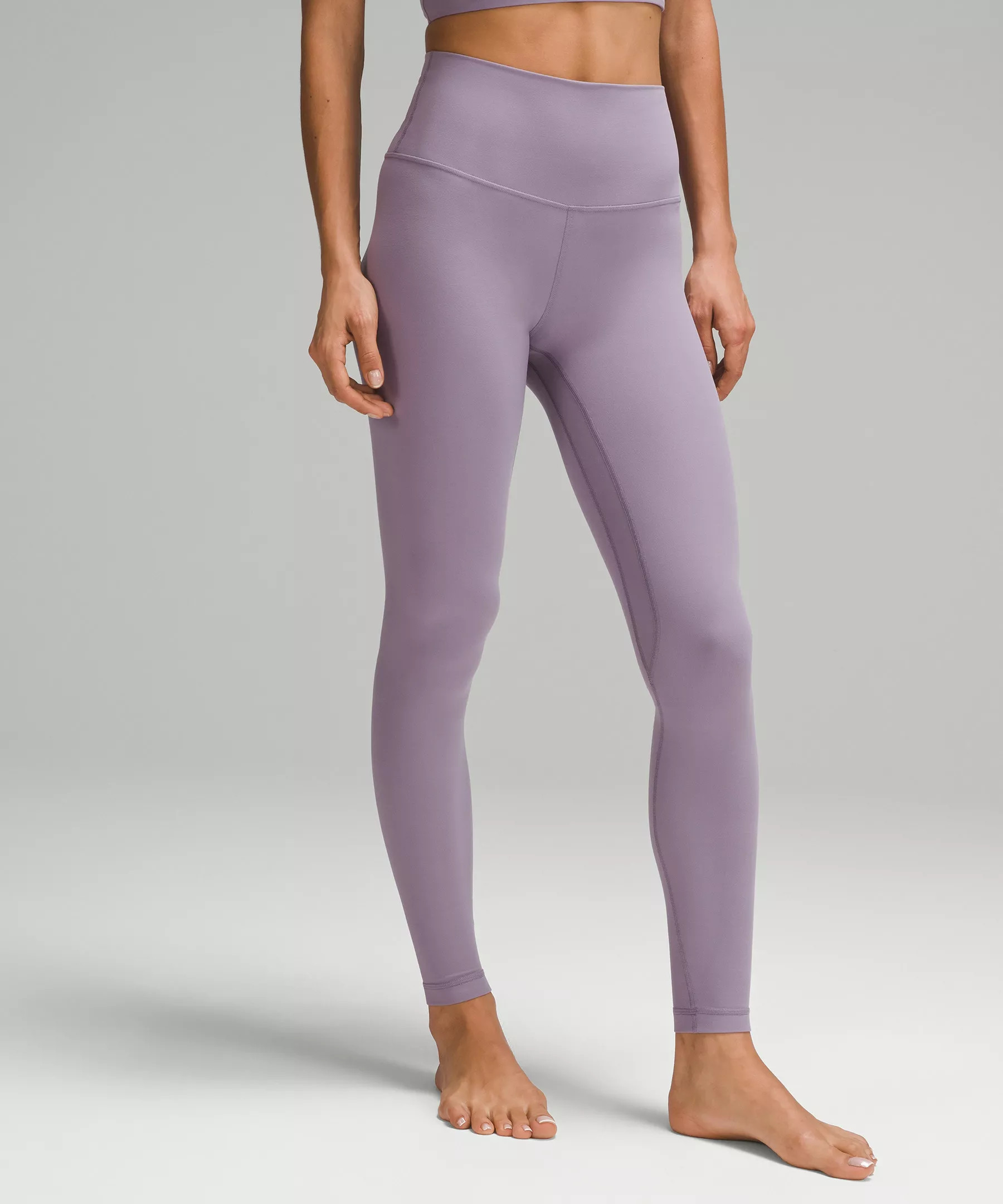 lululemon Align™ High-Rise Pant 28" | Lululemon (US)