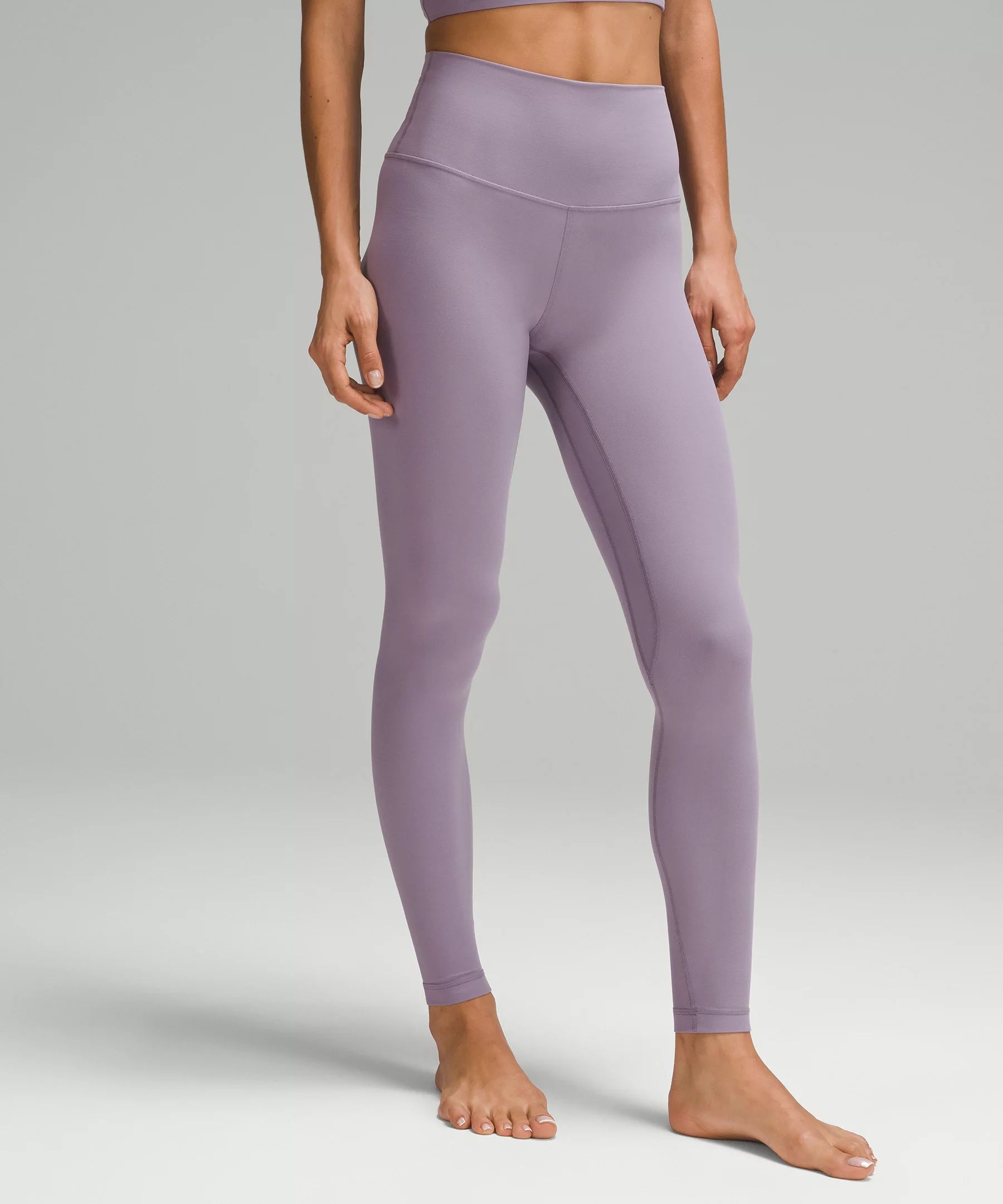 lululemon Align™ High-Rise Pant 28" | Women's Leggings/Tights | lululemon | Lululemon (US)