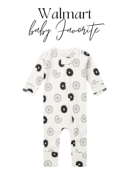 🍩👶 Adorable and Deliciously Cute! Dress your little one in these gender-neutral baby clothes from Walmart, featuring delightful donut prints that will melt hearts! 🍩💕 Shop now and sweeten up their wardrobe with these scrumptiously stylish outfits. #BabyFashion #GenderNeutral #DonutDelights #WalmartKids #CutenessOverload 🛍️👕👖

#LTKbaby #LTKfamily #LTKbump