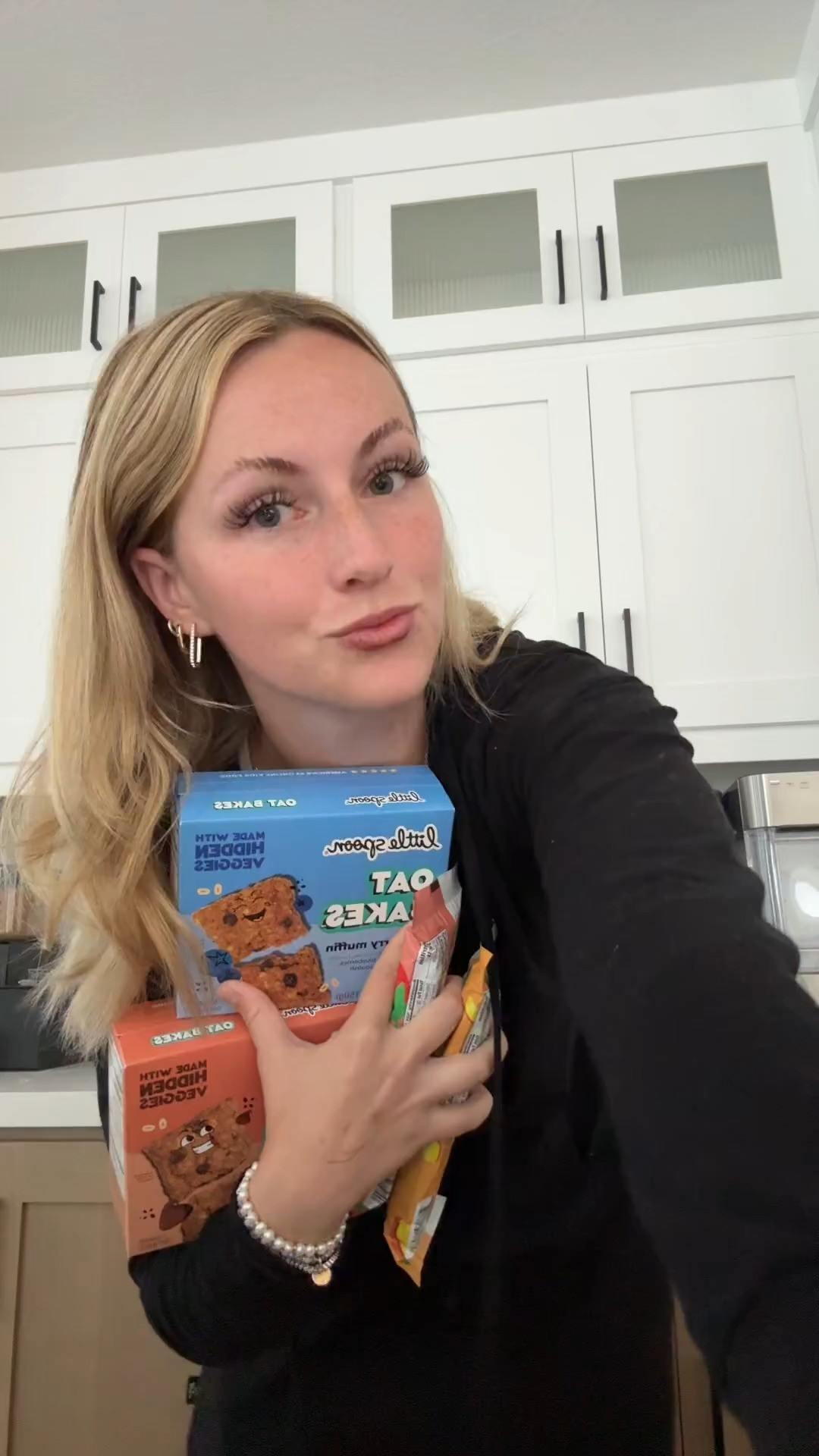 Fruit Ripper & Oat Bake 4Pack Little Spoon 

 #LTKfoodie #LTKKids