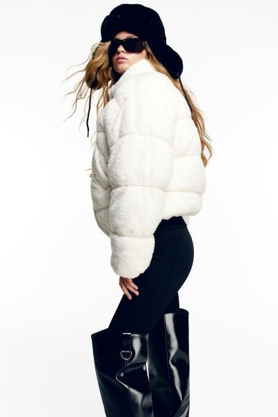Puffer Jacket | H&M (US + CA)