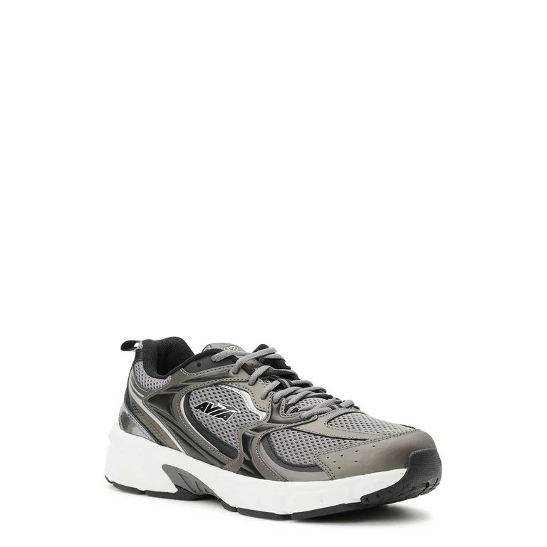 Avia Men's 5000 Performance Walking Sneakers | Walmart (US)