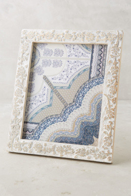 Memento Frame | Anthropologie (US)