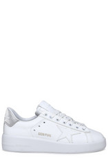 Golden Goose Deluxe Brand Purestar Sneakers | Cettire Global