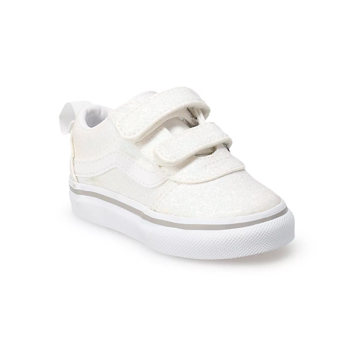 Vans® Ward V Toddler Shoes | Kohl's