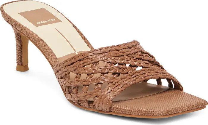 Dolce Vita Bowen Sandal (Women) | Nordstrom | Nordstrom