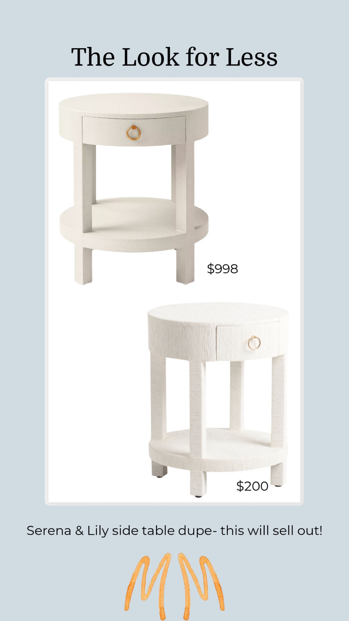 #homedecor #decor #grasscloth #bedroom #livingroom #home #bedroomdecor #livingroomdecor #budgetdecor #sidetables #bedsidetable #bedsidetables 

#LTKhome