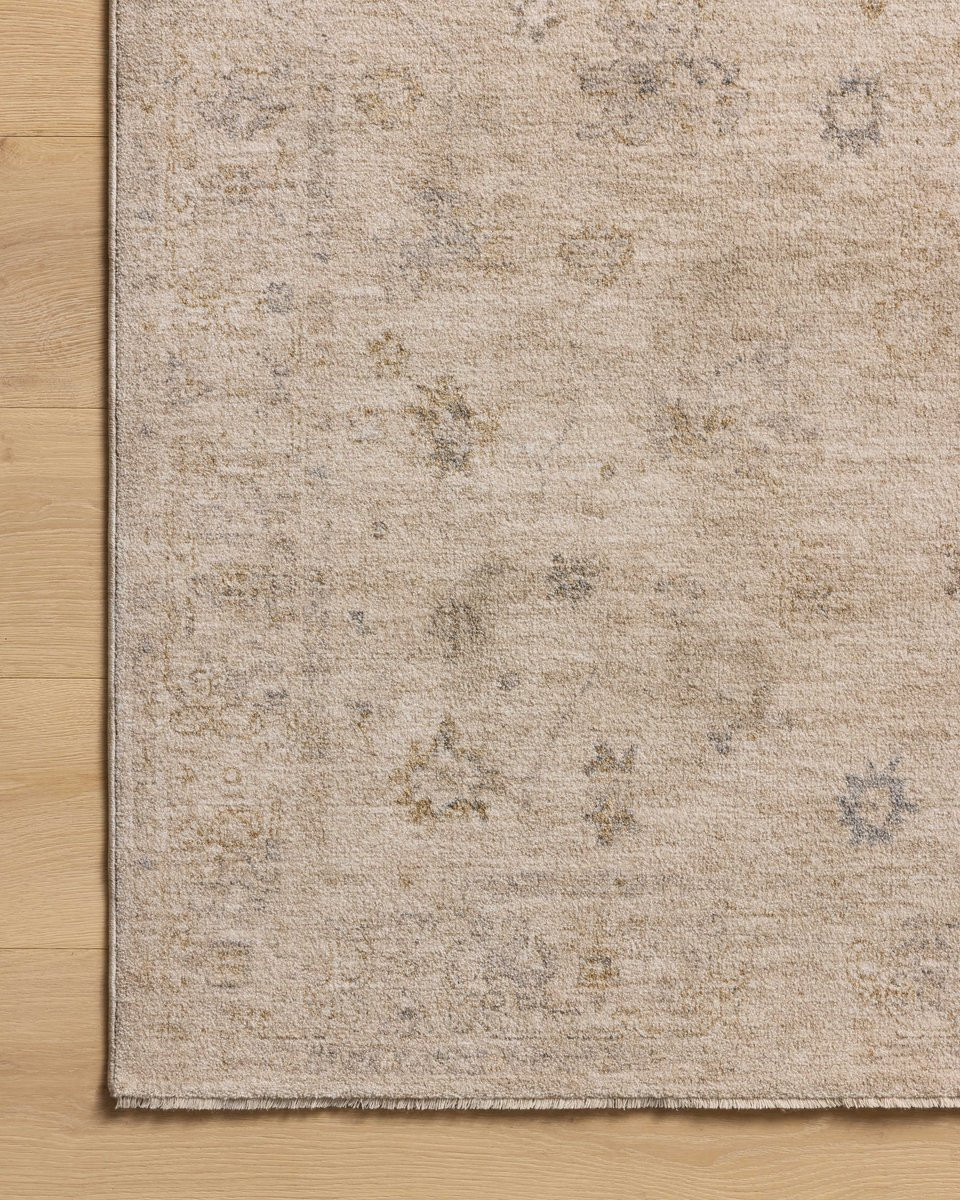Louisa LOI-01 Area Rug | Rugs Direct