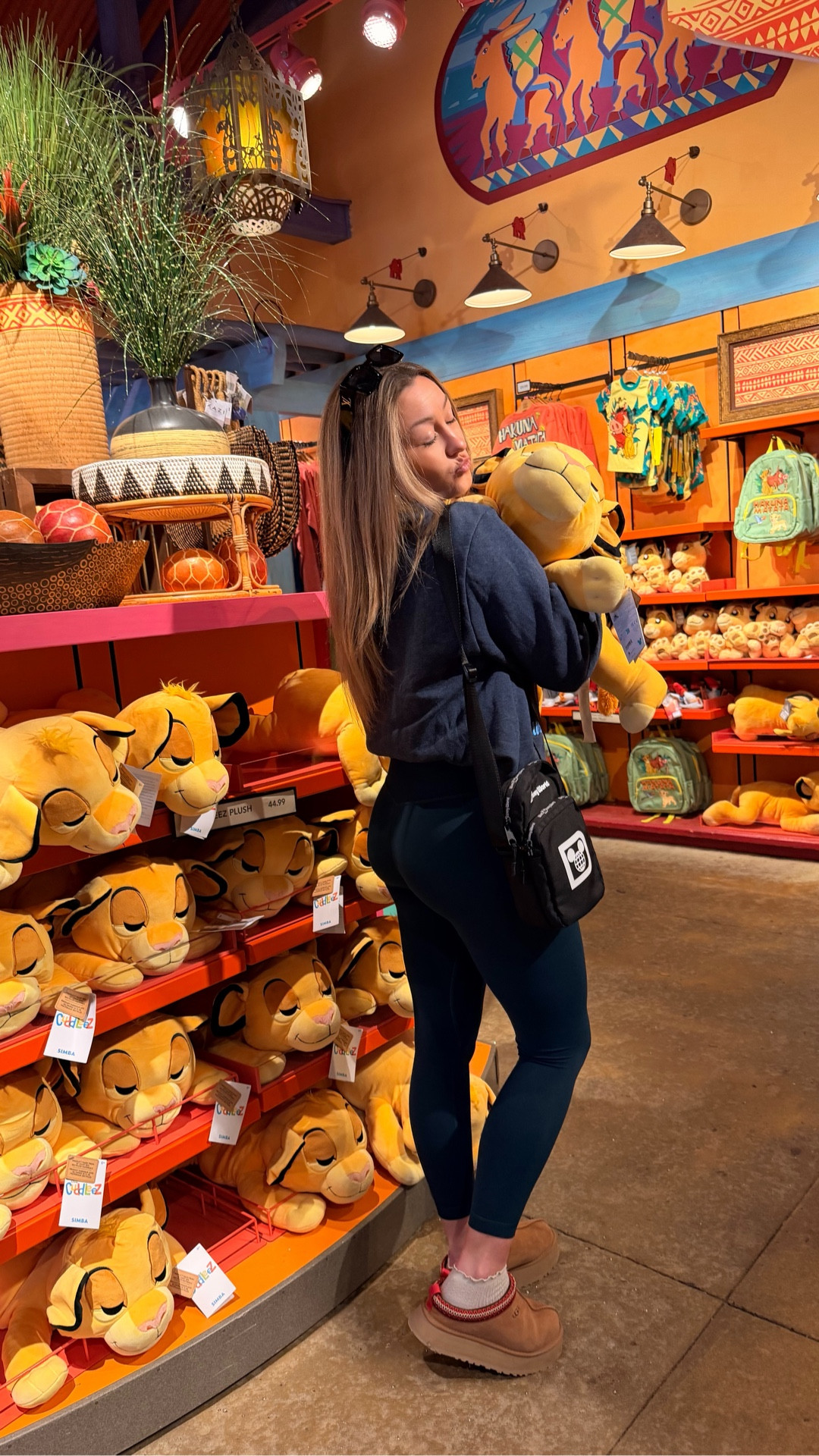 Day in the life as a Disney Local ☕️✨🤍🏝️

#LTKdayinmylife #LTKHome #LTKvlog