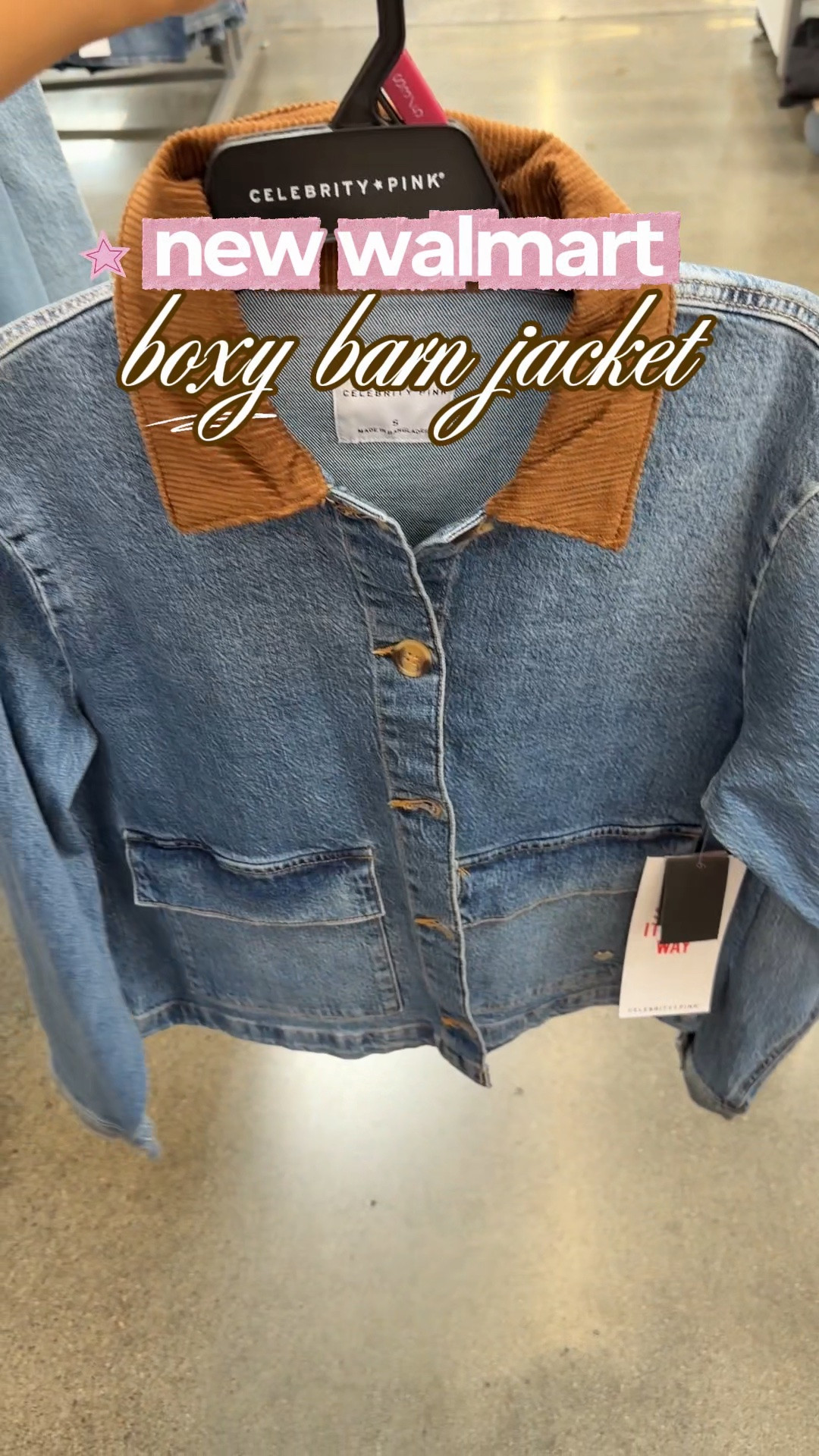 A fall find too good to pass up! 🍂🤎

#micheleonstyle #walmartstyle