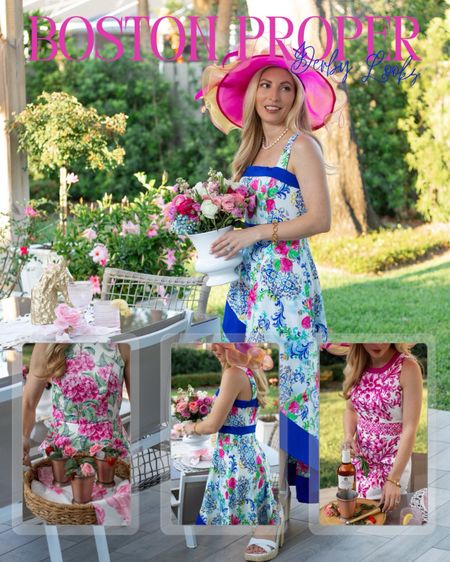 Kentucky Derby outfit inspo from Boston Proper

Derby Looks 
Derby Outfits

#LTKwedding #LTKparties #LTKover40