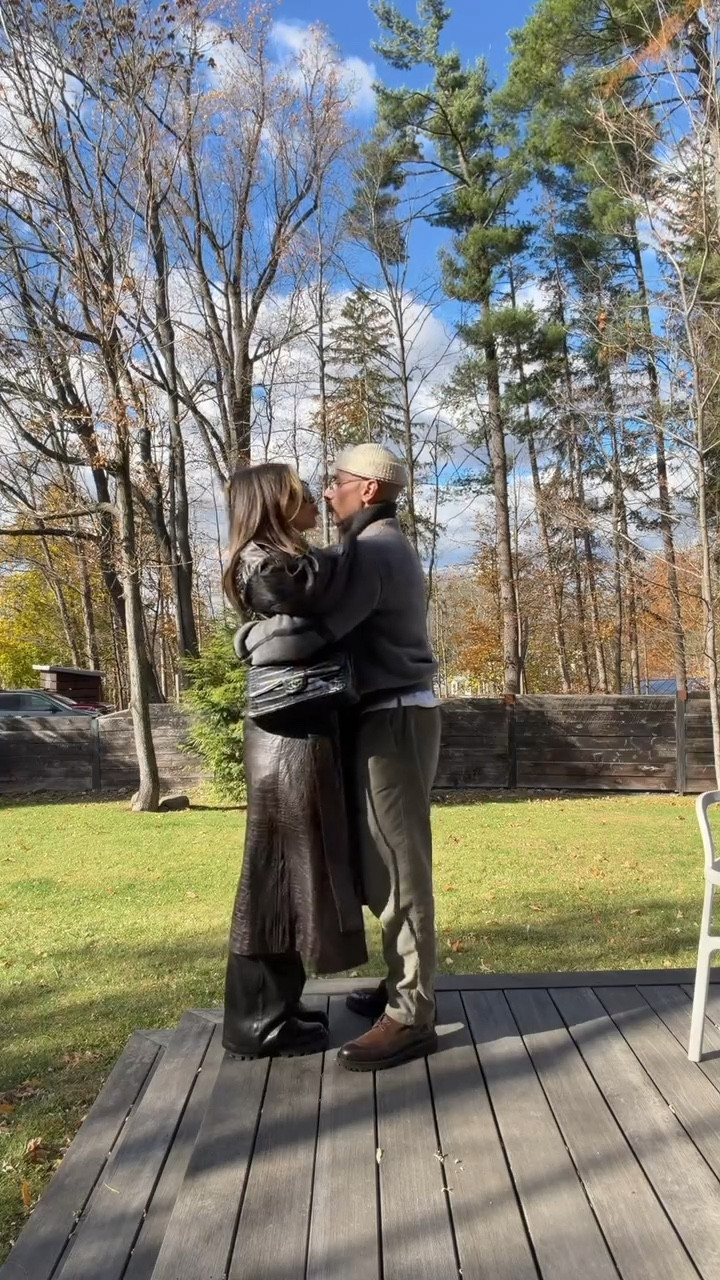 Mom & dad 

#LTKStyleTip #LTKTravel #LTKSeasonal