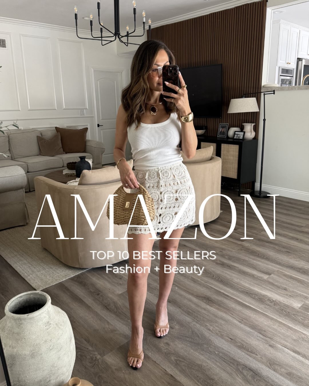 Sharing my Amazon BEST SELLERS across fashion + beauty 🤌🏻
Comment NEED for links to your DM| Comenta ENLACE 

You can also find everything on my Amazon storefront (link in bio) 

Direct URL: https://urlgeni.us/amazon/top-10-bestsellers

Amazon finds, Amazon home finds, Amazon best sellers