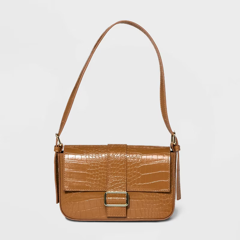 Fashion Shoulder Crossbody Bag - Wild Fable™ | Target