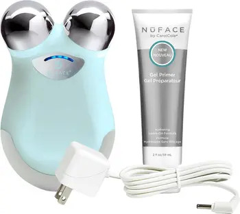 NuFACE® Refreshed Mini Kit - Power Blue - Refurbished | Nordstromrack | Nordstrom Rack