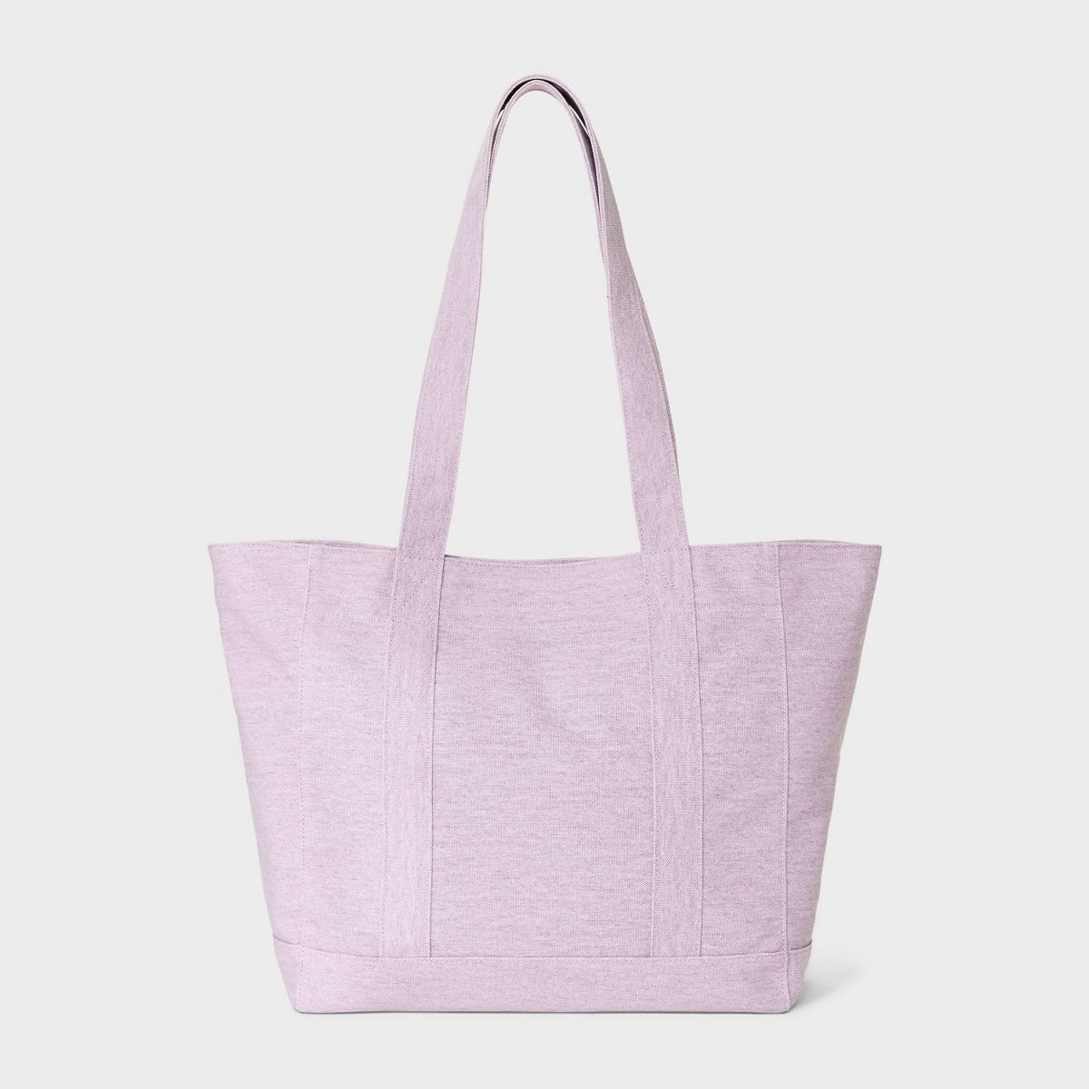 Large Canvas Tote Handbag - Wild Fable™ | Target