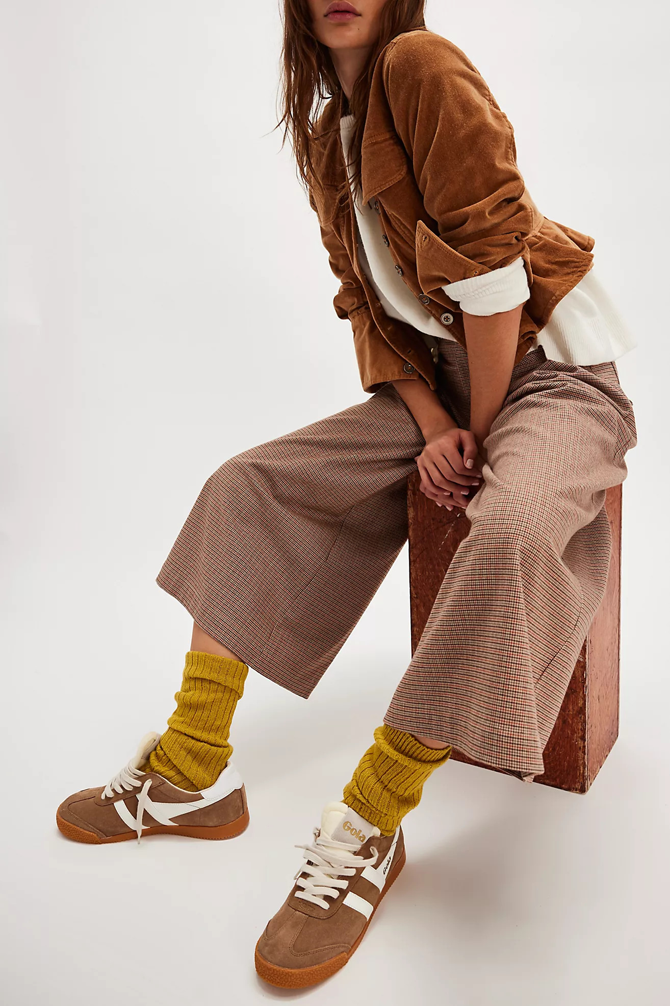 Gola Elan Sneakers | Free People (Global - UK&FR Excluded)