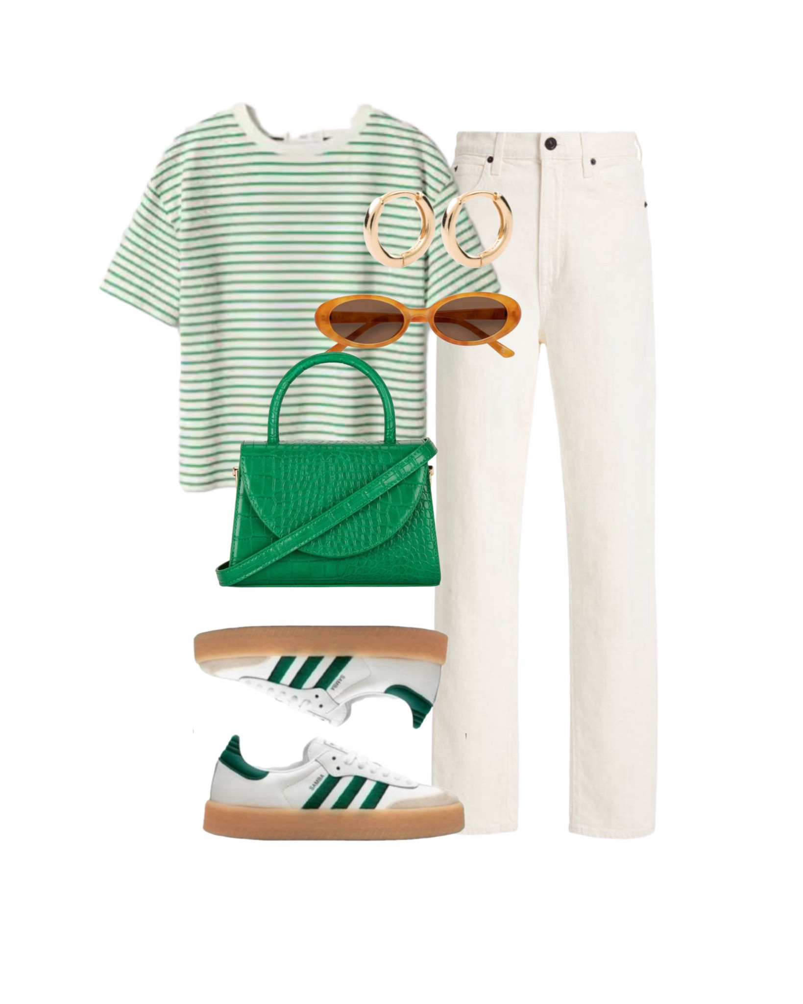 👟✨ Sporty casual looks: your must-haves to create multiple combinations 

#LTKShoeCrush #LTKStyleTip #LTKSeasonal