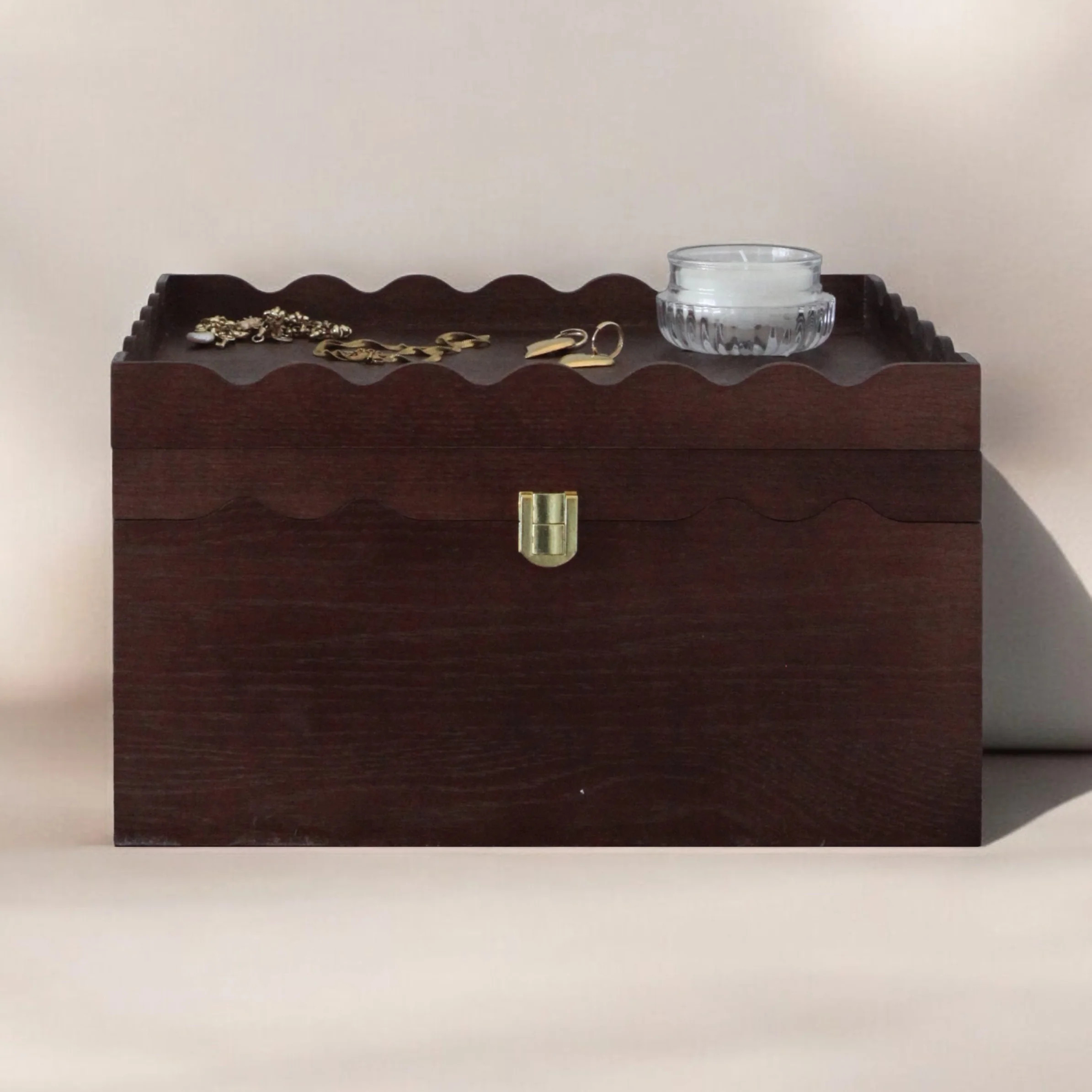 The 2-in-1 Keepsake Case Edition 2 (Earlier Version) | Curio Blvd