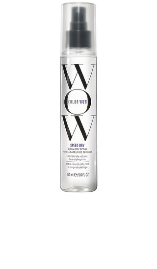 Color WOW Speed Dry Blow-Dry Spray. | Revolve Clothing (Global)