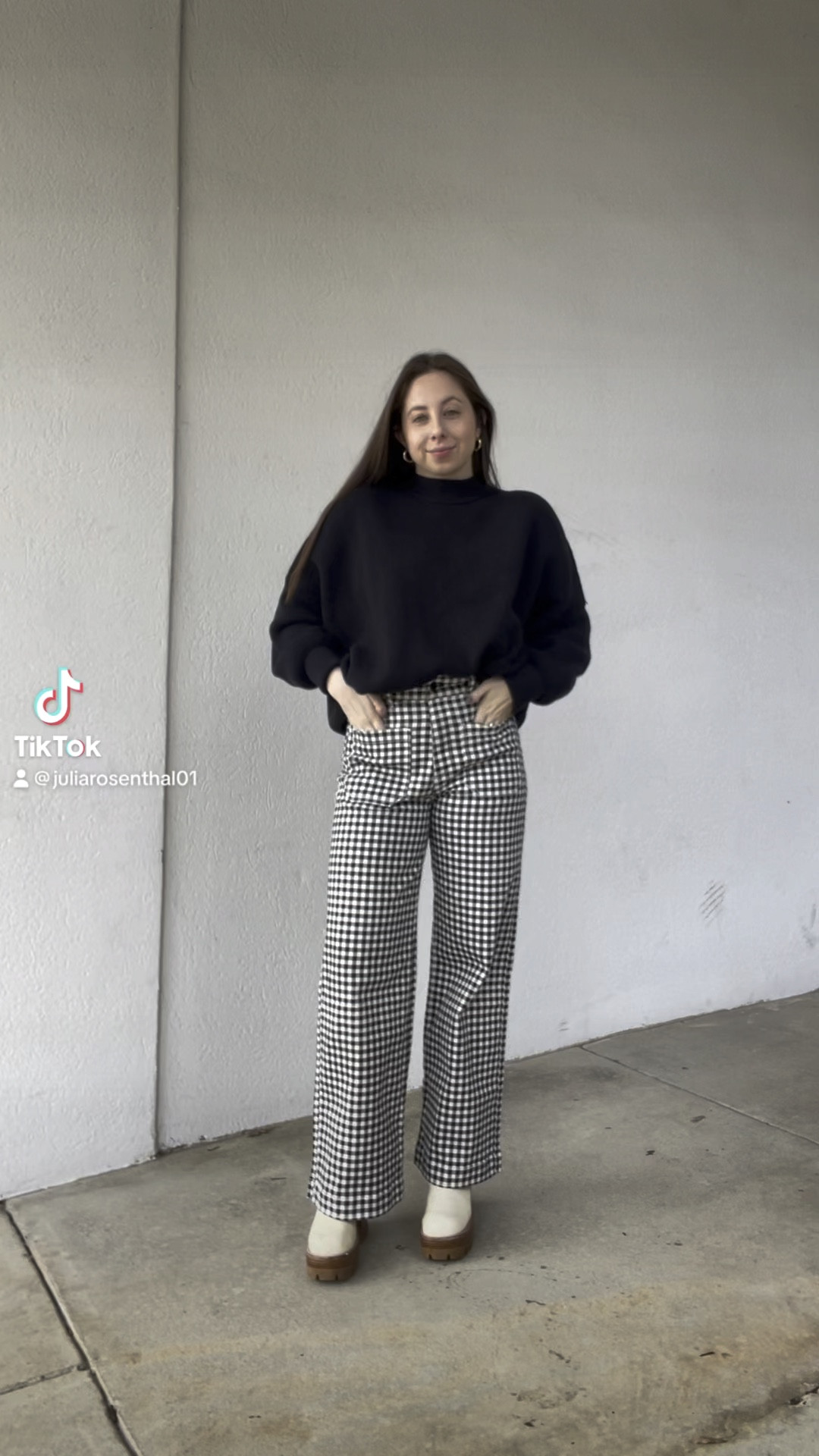 black + white🖤🤍

#LTKshoecrush #LTKSeasonal #LTKstyletip