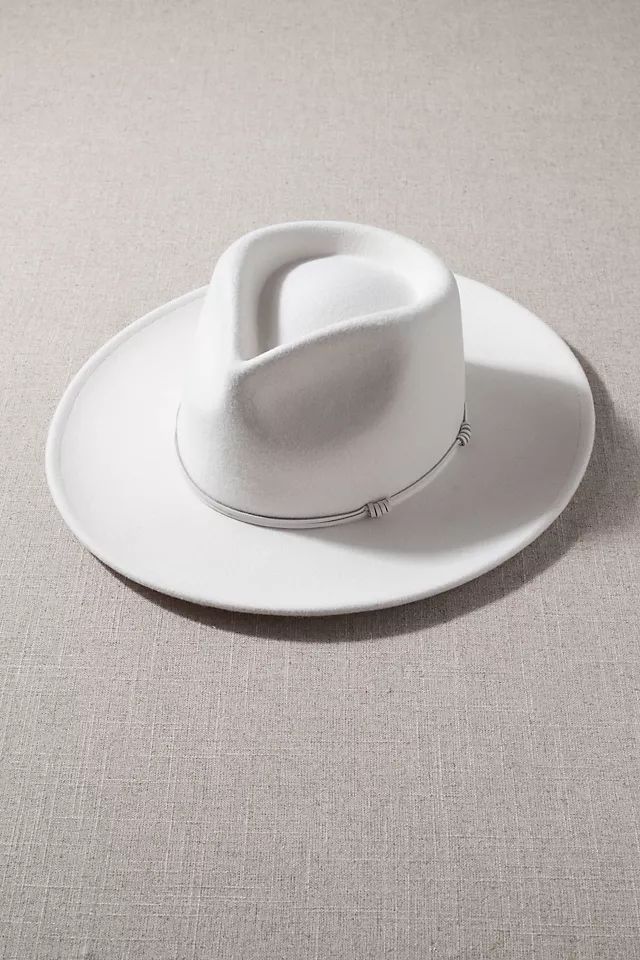 Wyeth London Hat | Anthropologie (US)