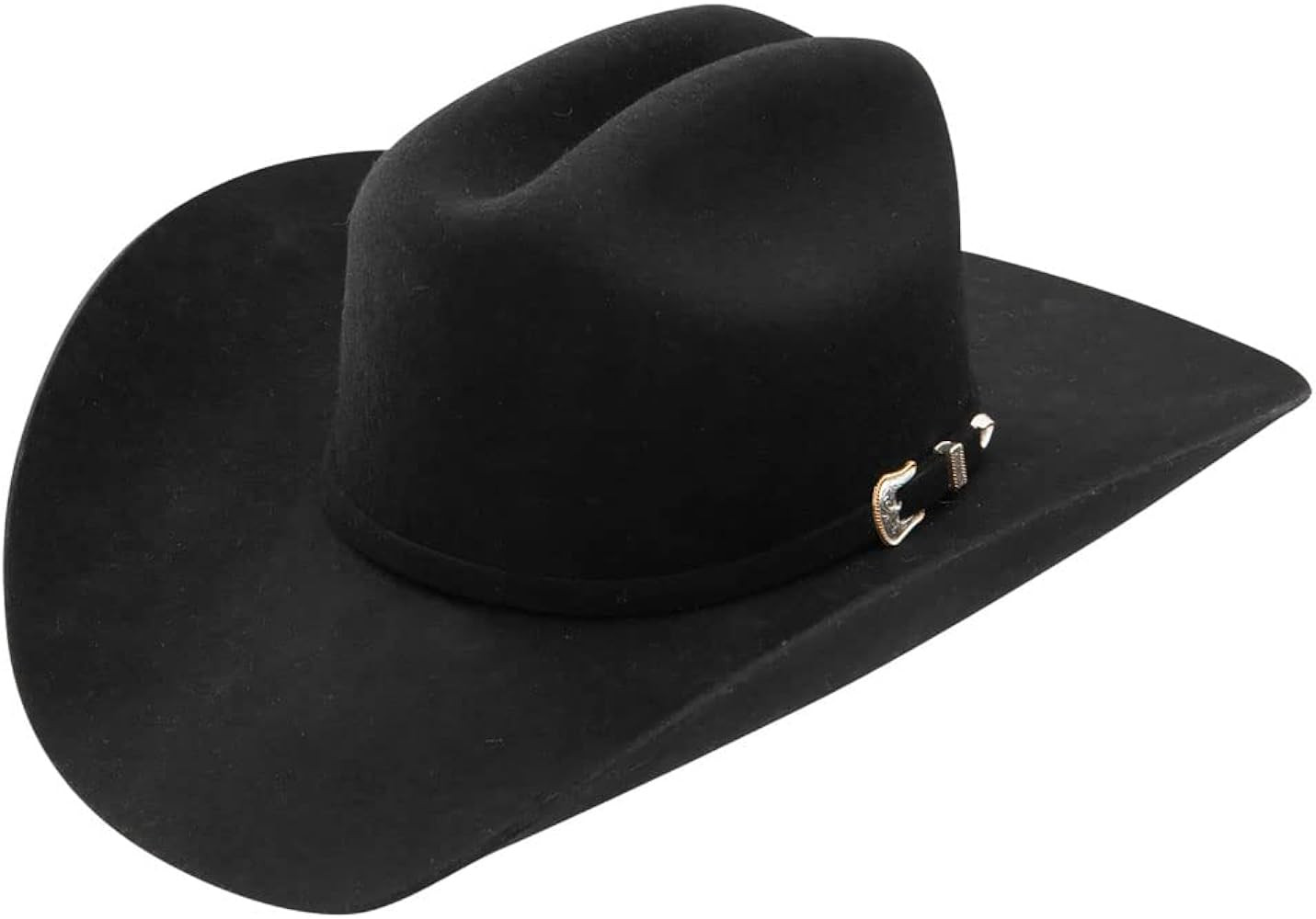 Stetson Men's Cowboy Marshall Hat | Amazon (US)