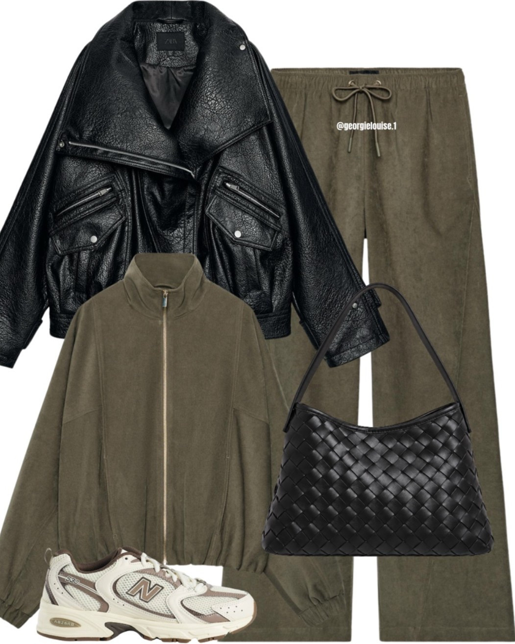 Autumn outfit 🍂