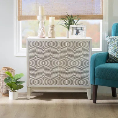 Arlo 2 - Door Accent Cabinet | Wayfair North America