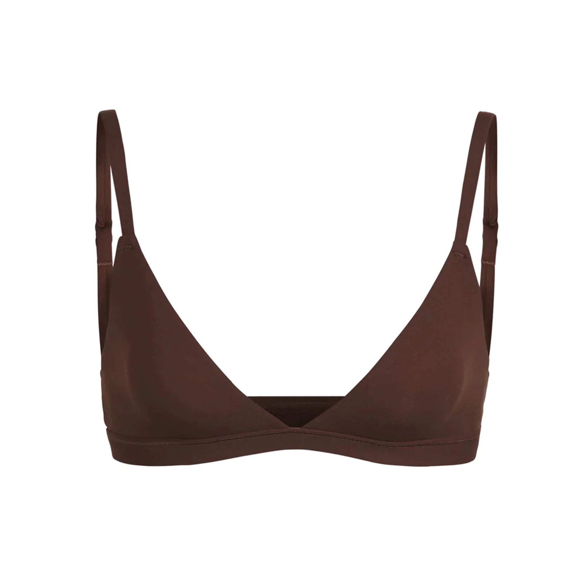 TRIANGLE BRALETTE | SKIMS (US)