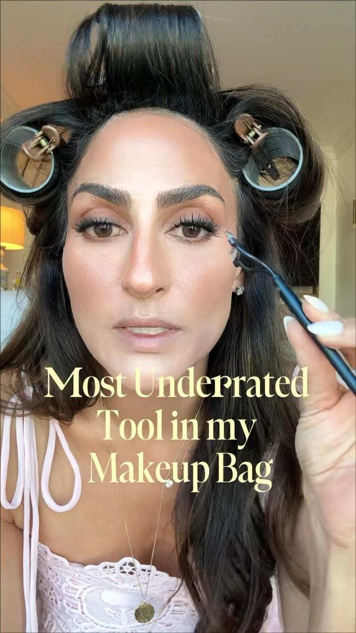 By far the best thing you can do for your lashes!! Love this tool sm 👏🏽

#LTKsummer #LTKbeauty #LTKsale