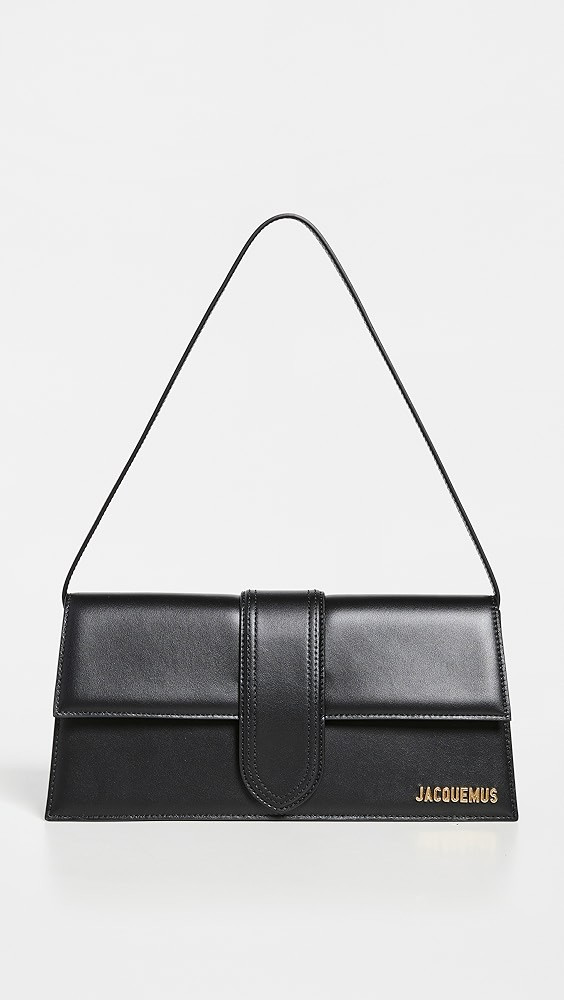 Jacquemus Le Bambino Long Bag | Shopbop | Shopbop