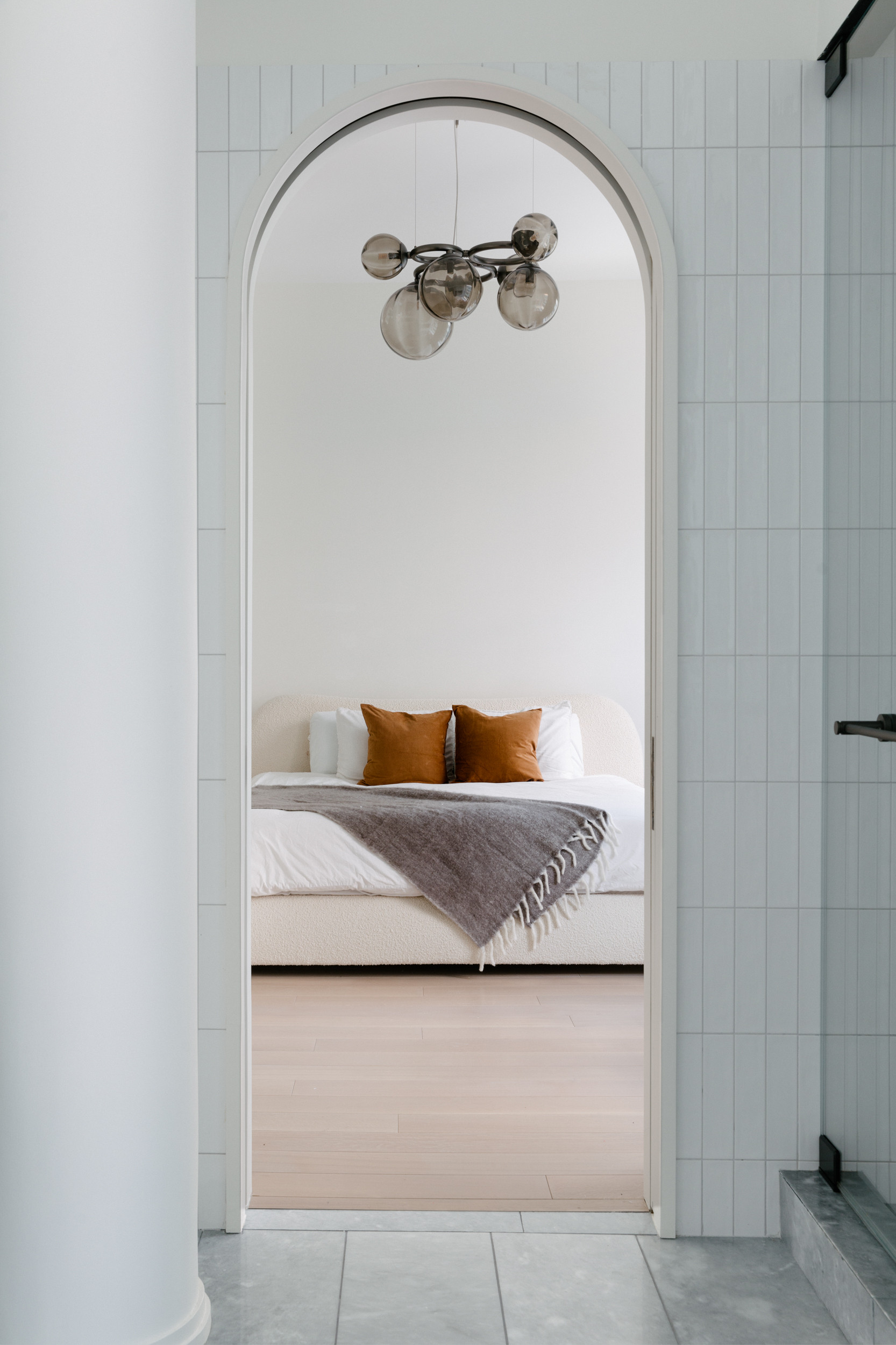 The perfect finishing touch for this bedroom... 

 #LTKHome