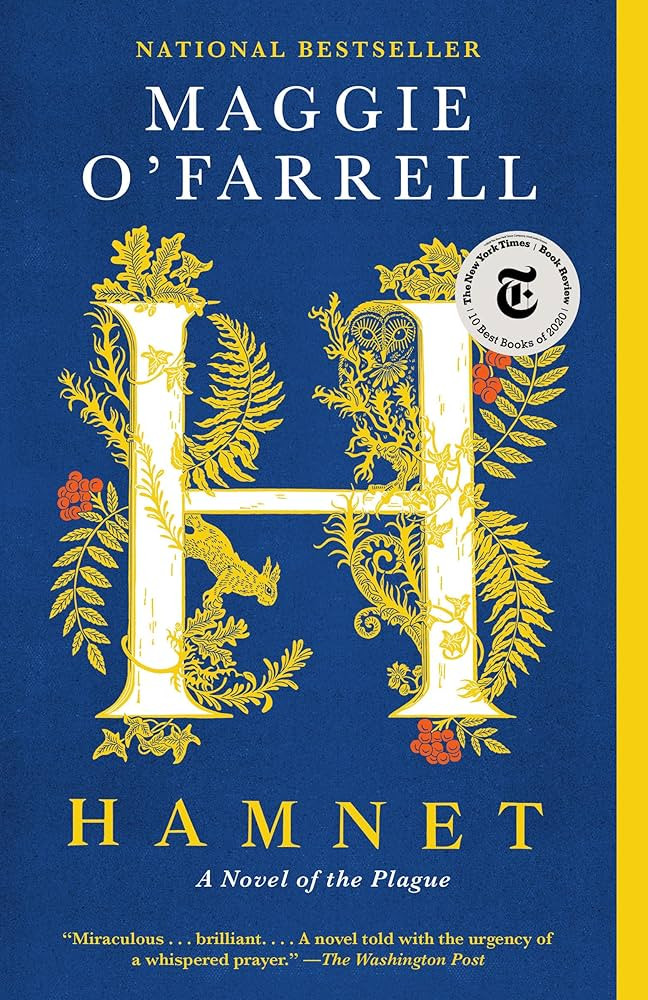 Hamnet | Amazon (US)