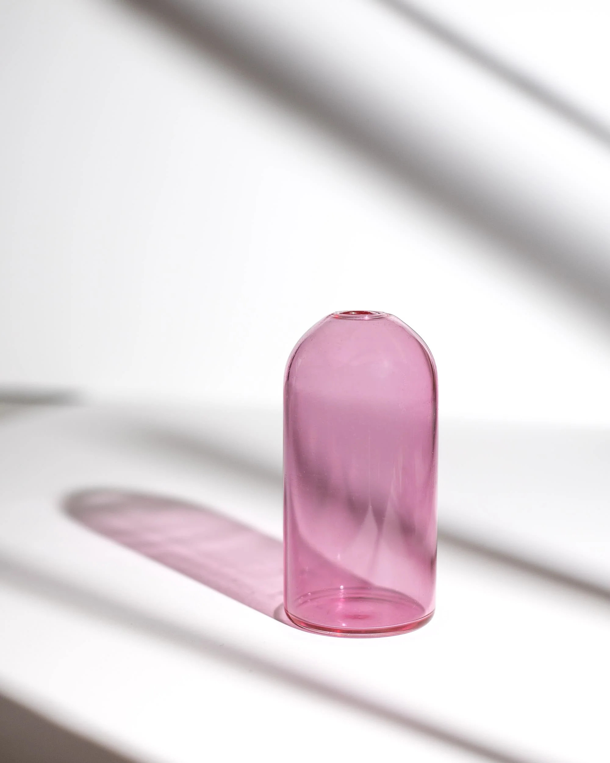 Pink Lady Vase | Everlasting Candle Co.