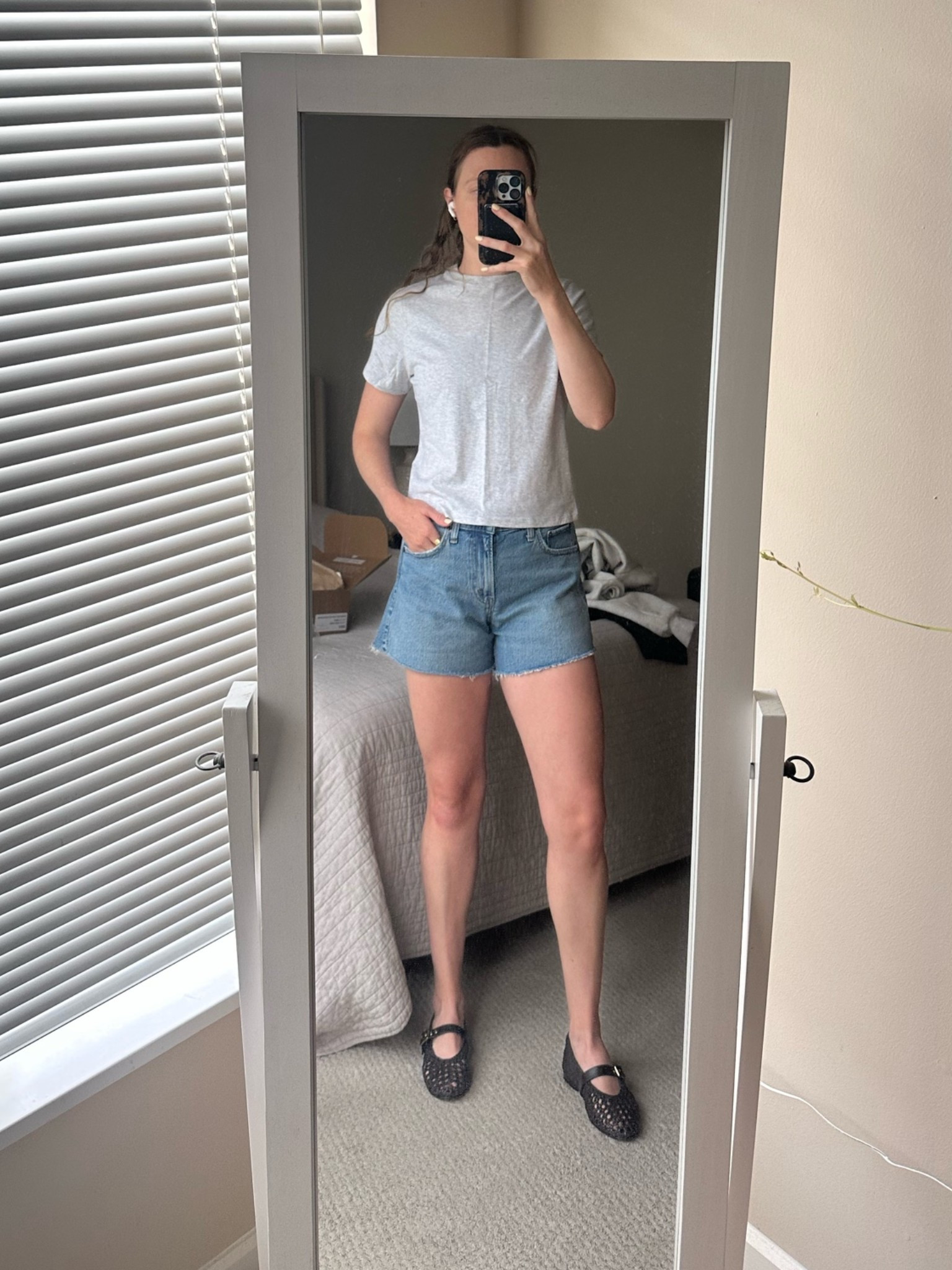 Abercrombie A line shorts

#LTKdayinmylife #LTKSeasonal #LTKfitnessgoals