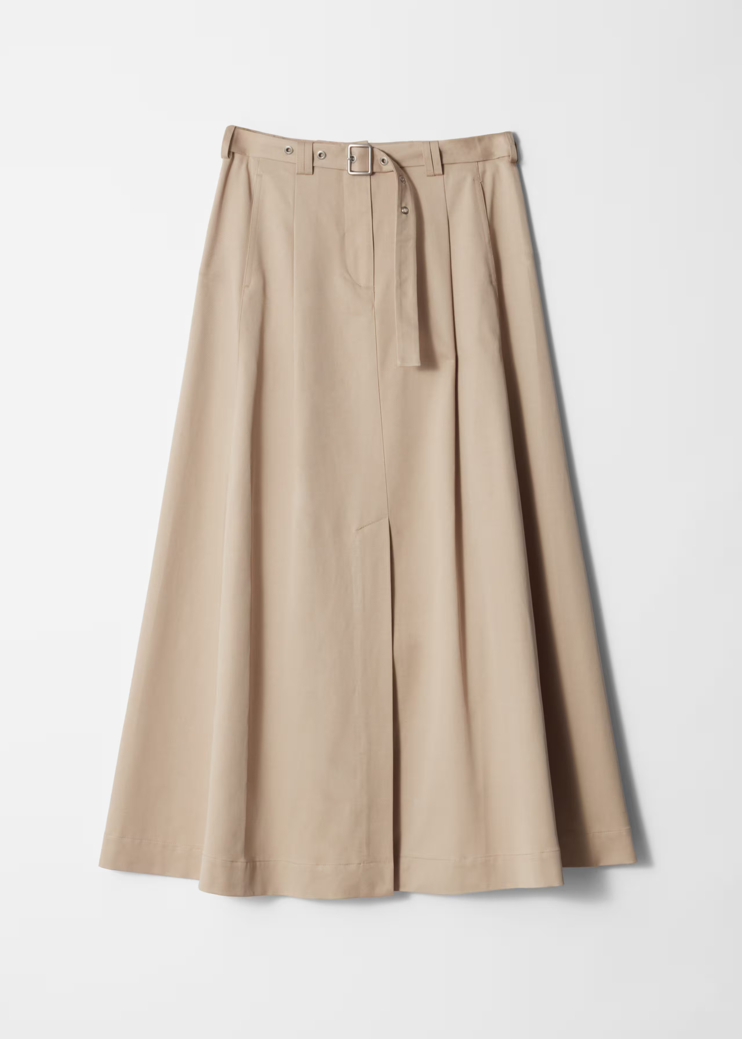 Cargo Midi Skirt | & Other Stories - US