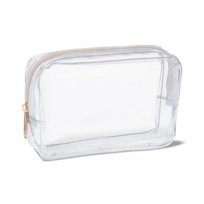 Sonia Kashuk™ Small Makeup Cube - White | Target