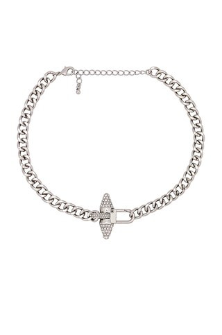 Spiked Necklace
                    
                    NBD | Revolve Clothing (Global)