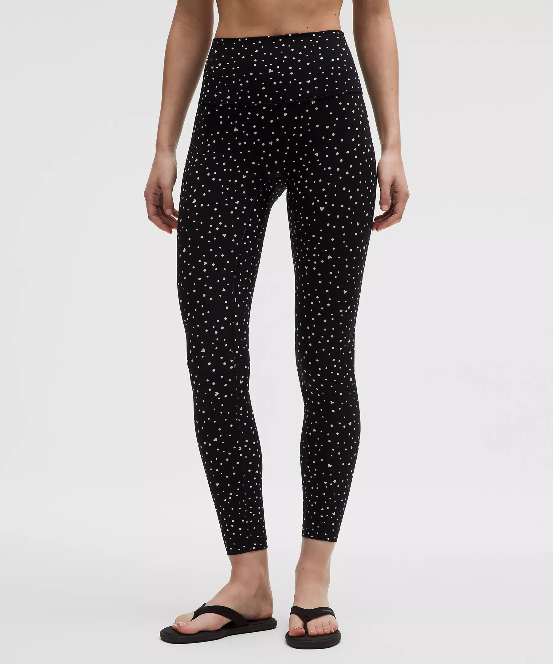 lululemon Align No Line™ High-Rise Pant 25" | Lululemon (US)