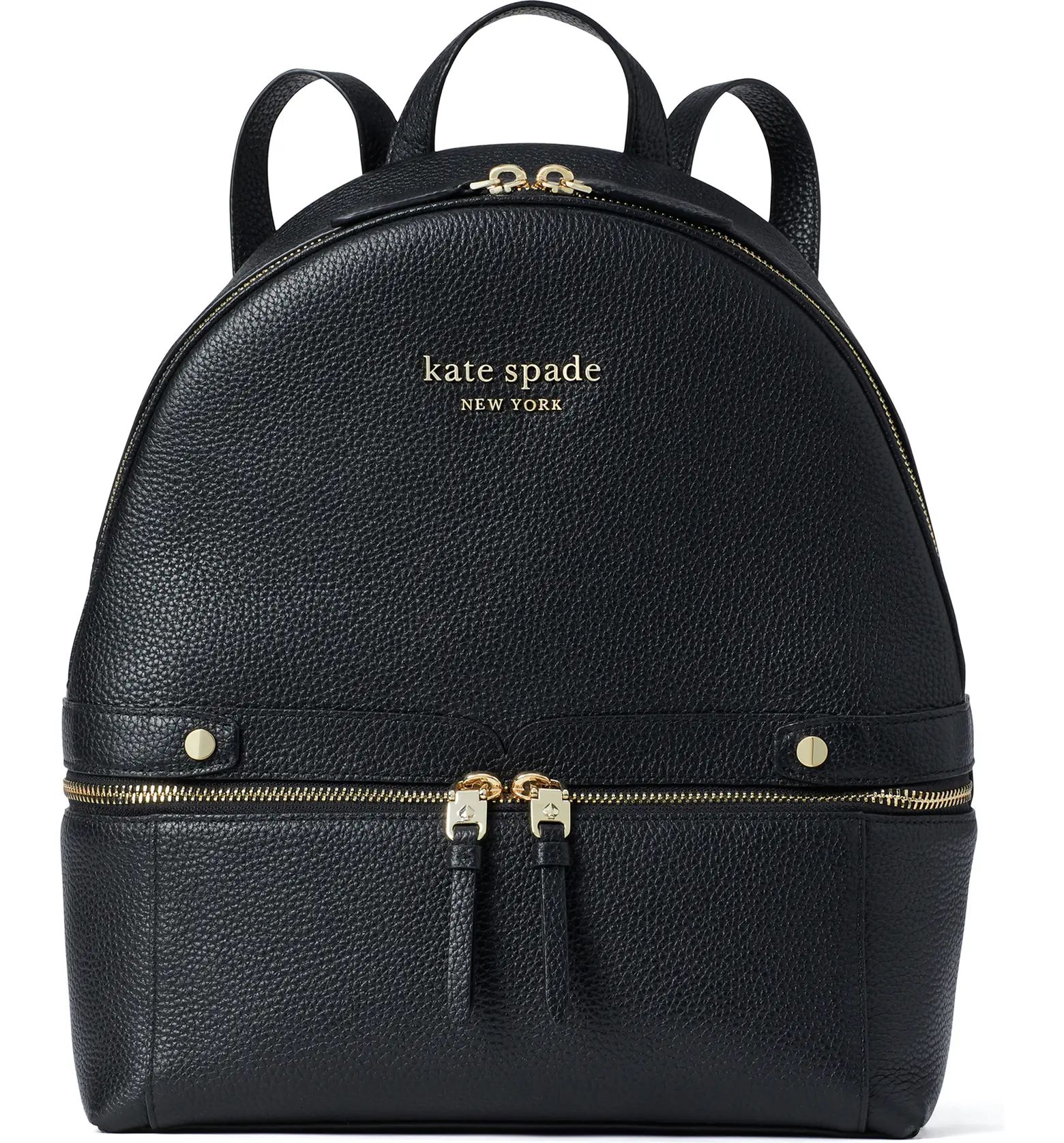 kate spade new york the day pack leather backpack | Nordstrom | Nordstrom
