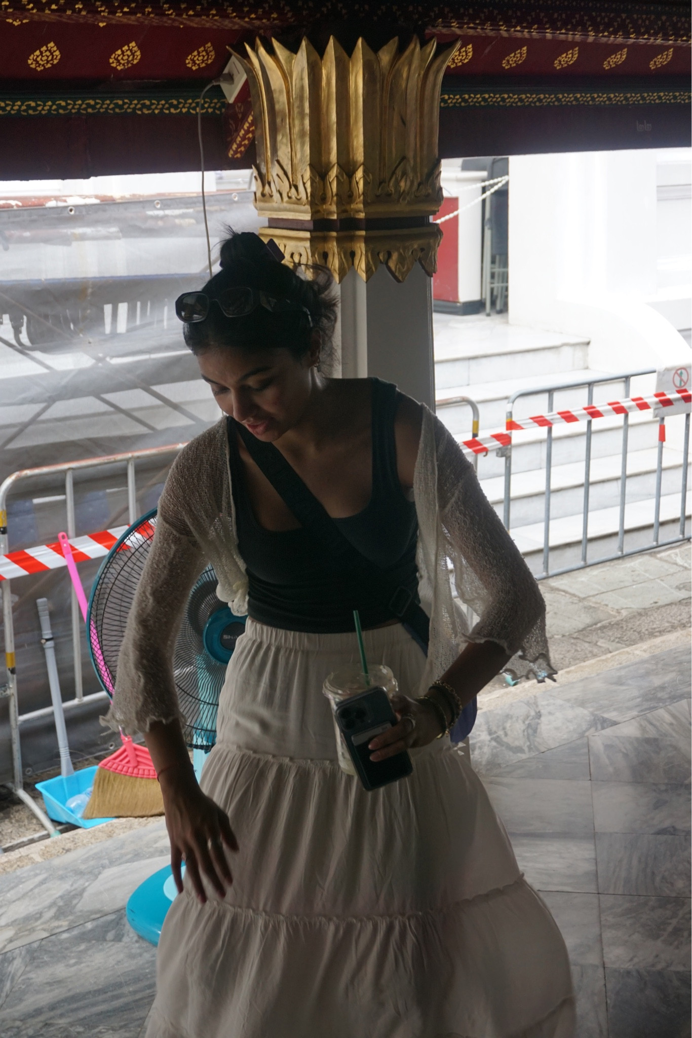 vacation fit from thailand!! 