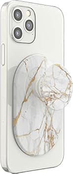 PopSockets PopGrip for MagSafe: Grip and Stand for Phones and Cases, Remove and Reposition, Swappabl | Amazon (US)