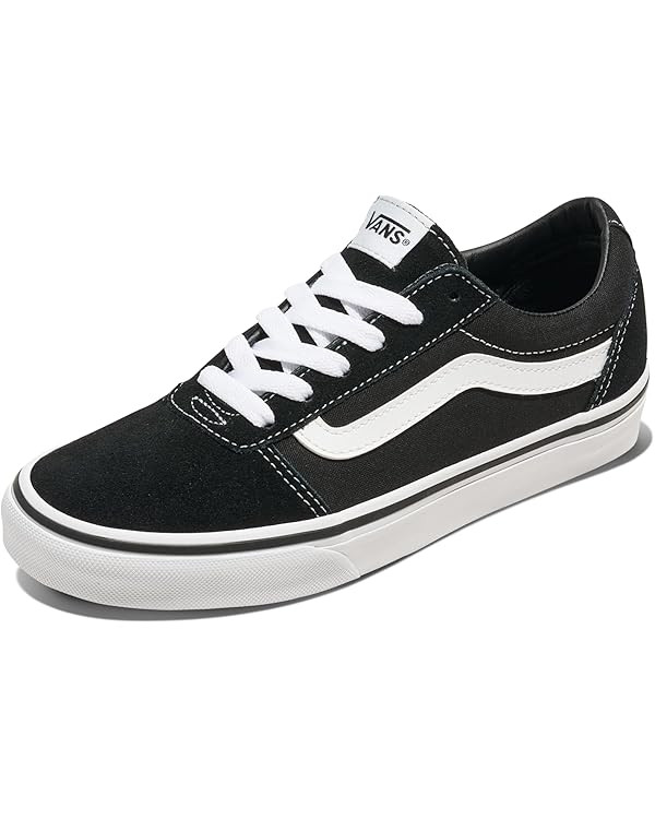 Vans Women's WardSneaker | Amazon (UK)