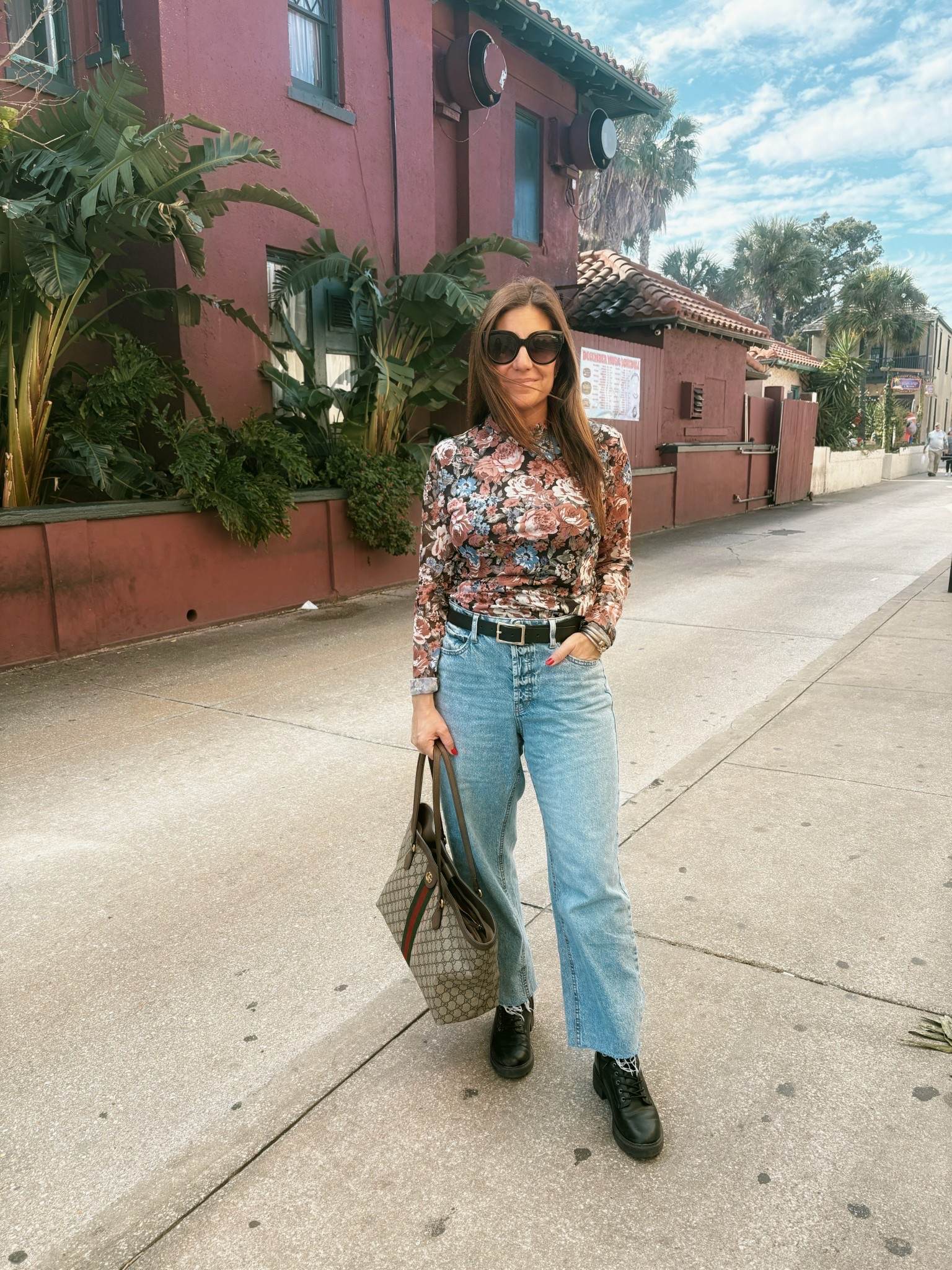 Amazon


#LTKootd #LTKOver40 #LTKSeasonal