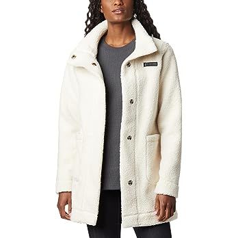 Columbia Women's Panorama Long Jacket | Amazon (US)