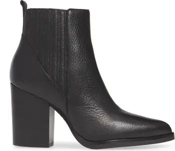 Marc Fisher LTD Alva Bootie | Nordstrom | Nordstrom